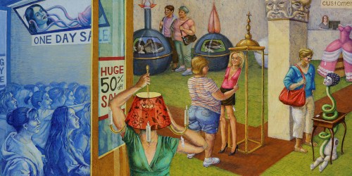 Emporium of Earthly Delights